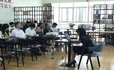 关于社团工作总结范文6篇