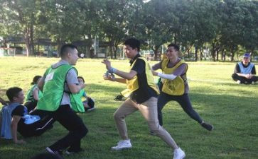 团建策划活动方案优秀6篇