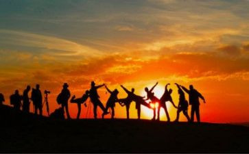 企业团建活动策划7篇