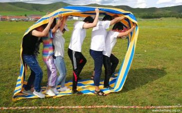 学生团建活动方案策划5篇