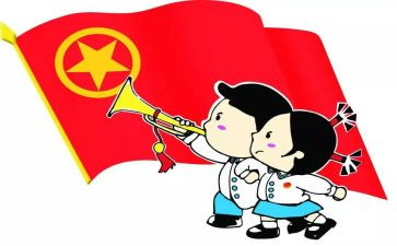 竞选团员的演讲稿5篇