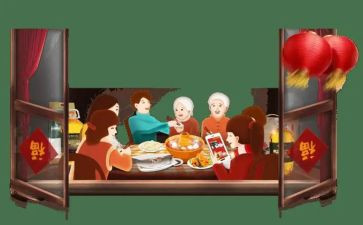 盼团圆作文推荐7篇