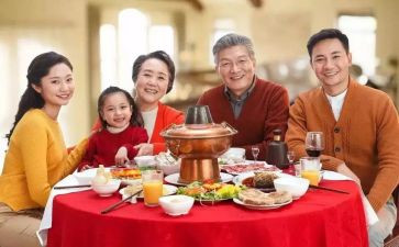 小团圆读后感5篇