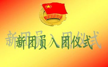 团员日活动总结5篇