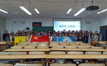 团支部工作年度总结8篇