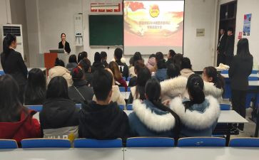 竞选班级团支书的演讲稿范文6篇