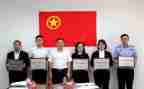 团总支青协工作计划精选7篇