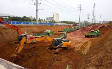 土方工程劳务合同8篇