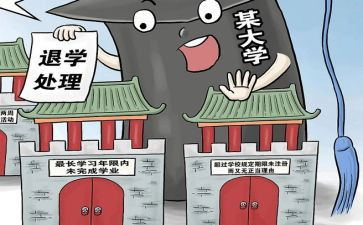 退学要写申请书通用6篇