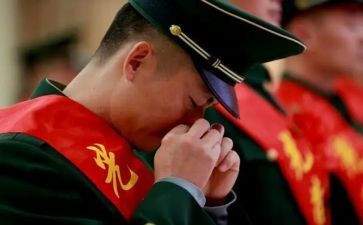 退役兵申请书8篇