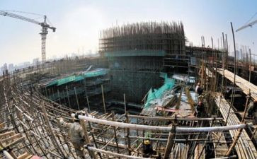 土建合同优质8篇
