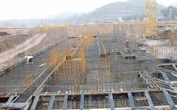 土建合同7篇