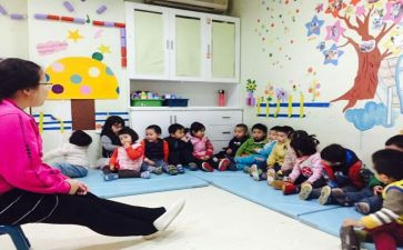 幼儿园托班工作计划5篇