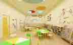 幼儿园托班月工作总结8篇