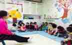 幼儿园托班工作计划5篇