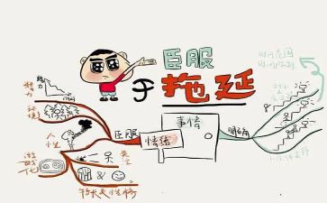 拖延症读后感5篇