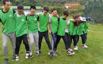 微拓展心得体会精选8篇
