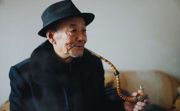 写外公的优秀作文5篇
