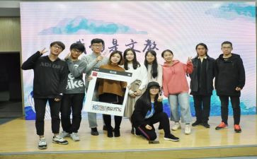 学生外联部工作总结范文5篇