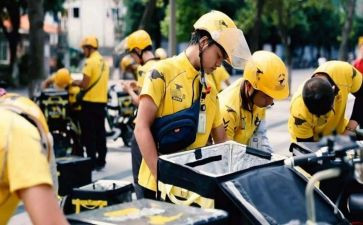 外卖柜调查报告8篇