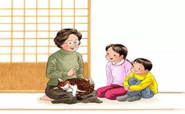 外婆的粥作文通用6篇