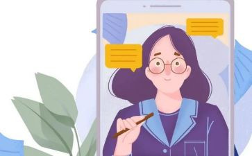 网课上的演讲稿5篇