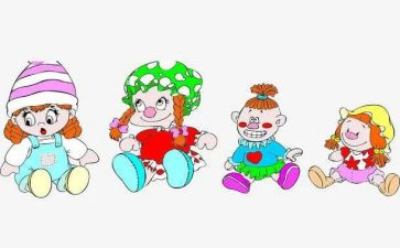 幼儿园小班哭娃娃笑娃娃教案5篇