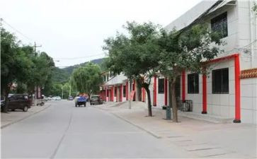 瓦子街红色教育心得体会5篇
