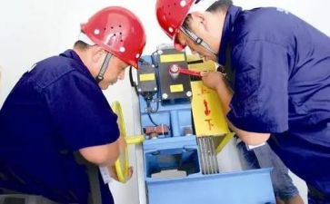 消防维保的日工作总结8篇