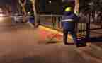 环卫工作总结参考5篇