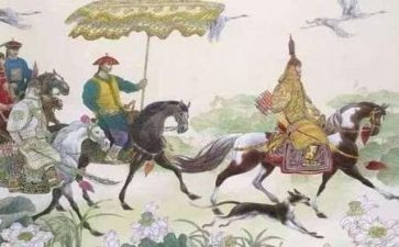 观看《围猎》心得体会5篇