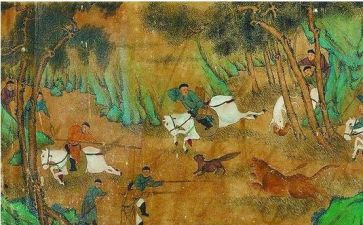 观看《围猎》的心得体会6篇