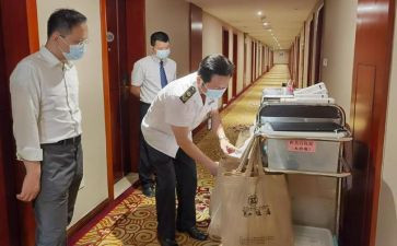 卫生工作报告范文6篇