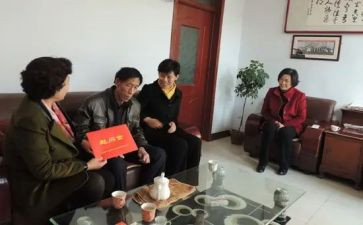 对部队慰问讲话稿5篇