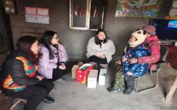 敬老月慰问活动方案模板5篇