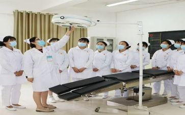 卫校中专毕业自我鉴定通用6篇