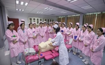 在卫校毕业自我鉴定6篇