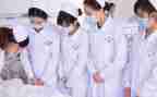 卫校学生自我鉴定参考5篇