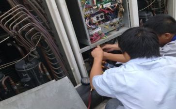 维修队工作总结范文优质6篇