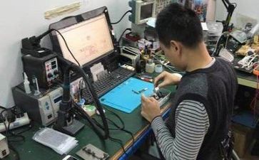 维修员明年工作计划6篇