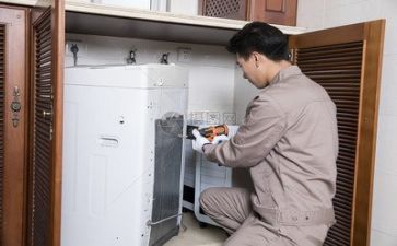 维修工个人总结精选8篇