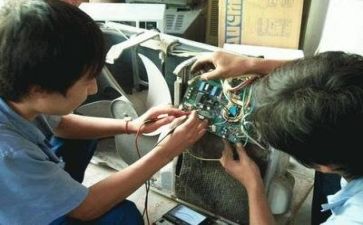 维修队工作总结范文8篇