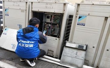 维修工述职报告优质7篇