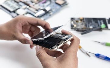 维修工个人总结通用7篇