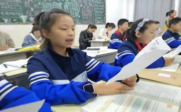 作文课培训心得5篇