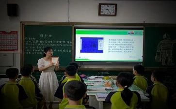 作文课培训心得优秀5篇