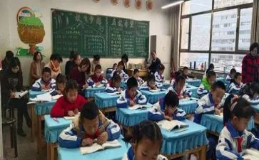 作文课心得体会300字7篇