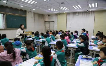 语文课代表竞选演讲稿6篇