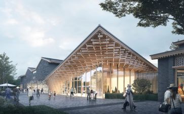 2023文旅工作会讲话稿参考6篇