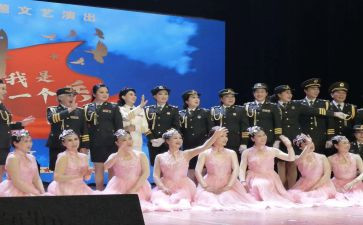 文艺团工作总结优秀8篇